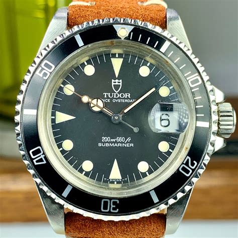 do vintage tudor oyster prince watches use rolex modified movements|tudor prince oysterdate vs seamaster.